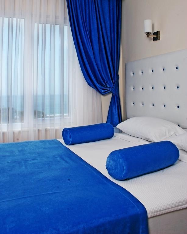 Grand Akca Hotel Gazipaşa Exterior foto