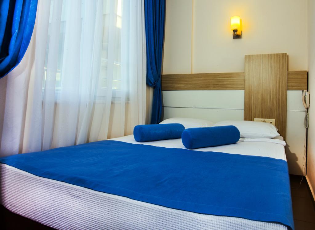 Grand Akca Hotel Gazipaşa Cameră foto